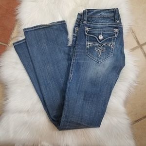 Rock Revival Jean's